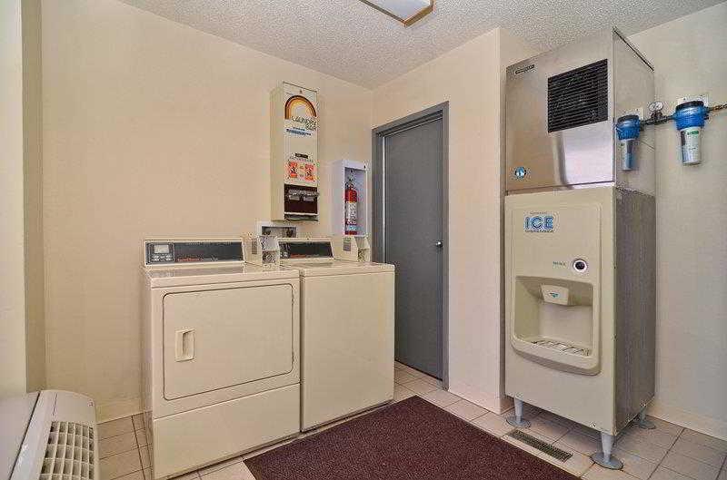 סנט צ'ארלס Best Western Inn Of St. Charles מראה חיצוני תמונה